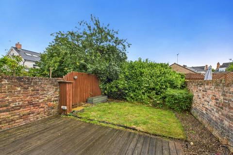 3 bedroom terraced house for sale, All Saints Road, Cheltenham GL52
