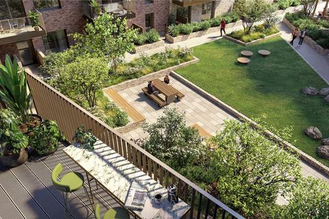 1 bedroom apartment for sale, The Verdean, Joseph Avenue, London, W3