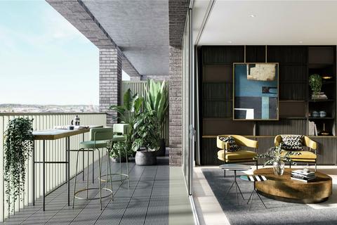 undefined, The Verdean, Joseph Avenue, London, W3