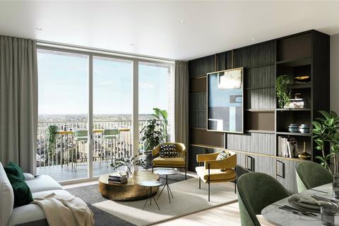 undefined, The Verdean, Joseph Avenue, London, W3
