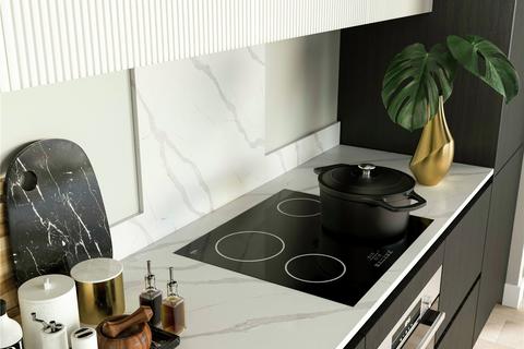 undefined, The Verdean, Joseph Avenue, London, W3