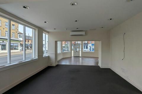 Office to rent, 2 Clarence St Staines TW18 4SP