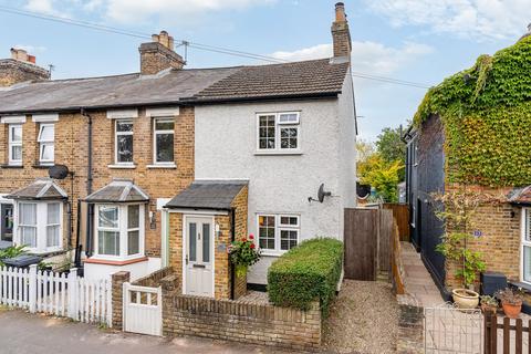 undefined, Old Highway, Hoddesdon EN11