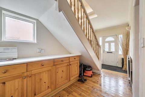5 bedroom semi-detached house for sale, East Oxford,  Oxford,  OX4