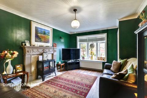 3 bedroom semi-detached house for sale, Ledbury Crescent, Birches Head, Stoke-On-Trent ST1 6SP