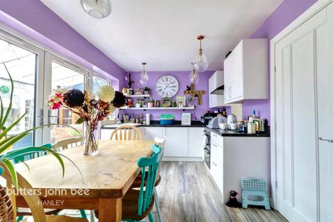 undefined, Ledbury Crescent, Birches Head, Stoke-On-Trent ST1 6SP