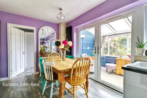 undefined, Ledbury Crescent, Birches Head, Stoke-On-Trent ST1 6SP