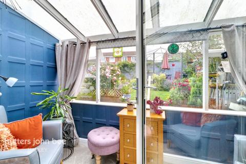 undefined, Ledbury Crescent, Birches Head, Stoke-On-Trent ST1 6SP