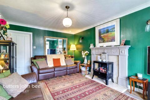 3 bedroom semi-detached house for sale, Ledbury Crescent, Birches Head, Stoke-On-Trent ST1 6SP