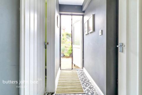 undefined, Ledbury Crescent, Birches Head, Stoke-On-Trent ST1 6SP