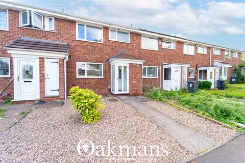 undefined, Fairgreen Way, Birmingham, West Midlands, B29