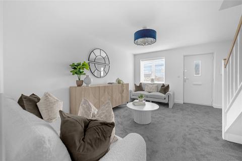 undefined, (Plot 92) Wesley Gardens, Messingham, North Lincolnshire, DN17