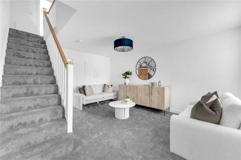 undefined, (Plot 92) Wesley Gardens, Messingham, North Lincolnshire, DN17