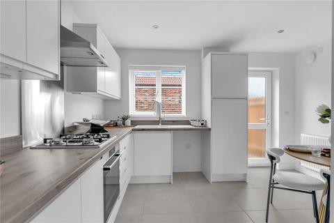 undefined, (Plot 92) Wesley Gardens, Messingham, North Lincolnshire, DN17