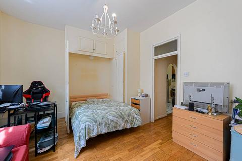 undefined, Ambrosden Avenue, Westminster, London, SW1P