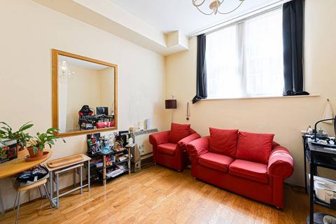 undefined, Ambrosden Avenue, Westminster, London, SW1P