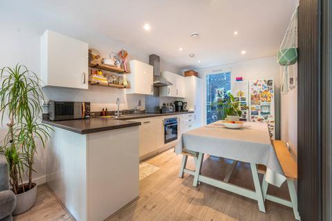 undefined, Peloton Avenue, Stratford, London, E20