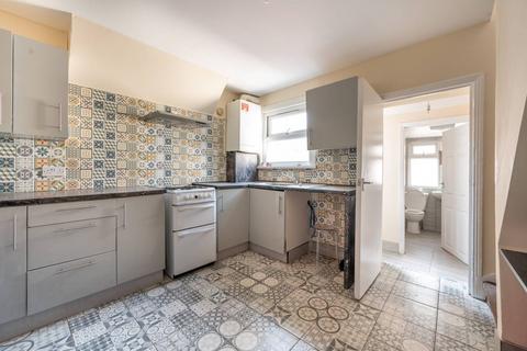 undefined, Worcester Road, Manor Park, London, E12
