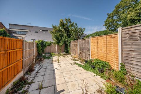 undefined, Worcester Road, Manor Park, London, E12