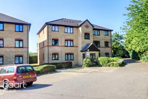 1 bedroom apartment for sale, Woodfield Close, Enfield