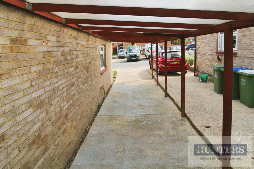 Car port