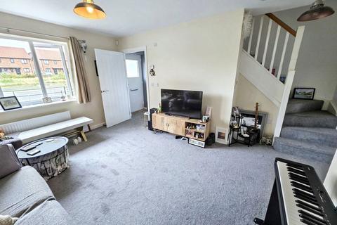 undefined, Baroney Way, Cramlington, Northumberland, NE23 1AU
