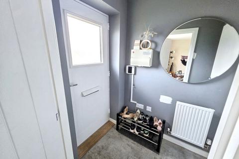 undefined, Baroney Way, Cramlington, Northumberland, NE23 1AU