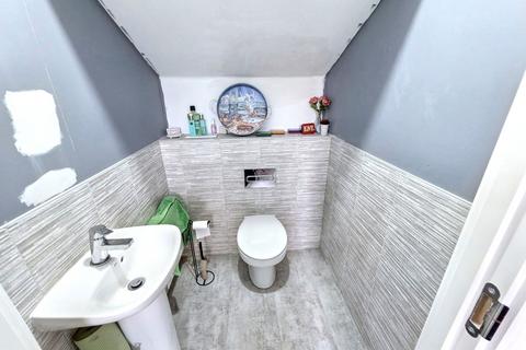 undefined, Baroney Way, Cramlington, Northumberland, NE23 1AU