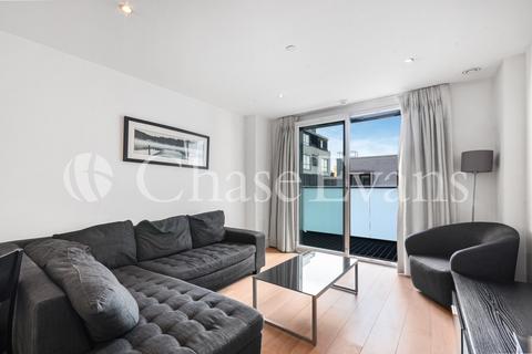 1 bedroom flat to rent, The Library Building, 2A St Luke's Avenue, Clapham, London, SW4