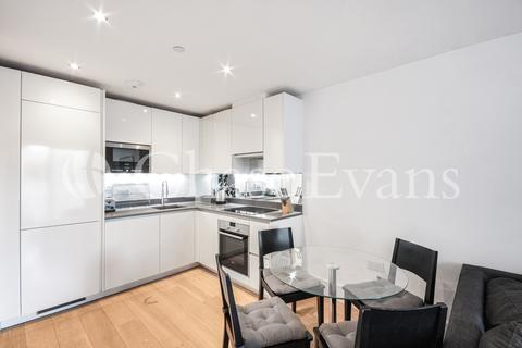 1 bedroom flat to rent, The Library Building, 2A St Luke's Avenue, Clapham, London, SW4