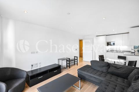 1 bedroom flat to rent, The Library Building, 2A St Luke's Avenue, Clapham, London, SW4