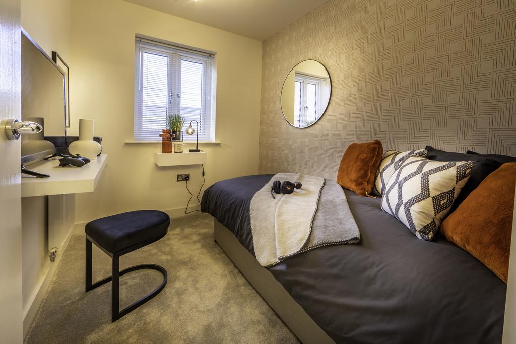 Bedroom 3