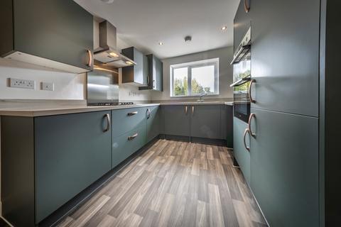 3 bedroom semi-detached house for sale, Plot 28, The Lambourne at Farriers Fold, Church Street WS15