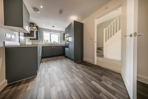 3 bedroom semi-detached house for sale, Plot 28, The Lambourne at Farriers Fold, Church Street WS15