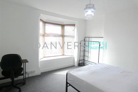 undefined, Barclay Street, Leicester LE3