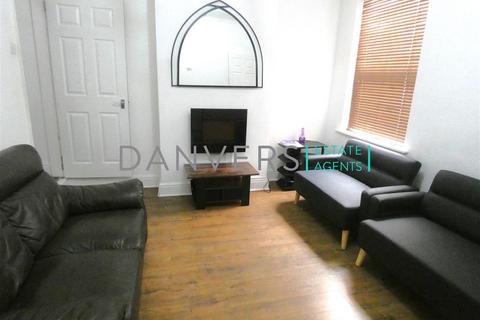 undefined, Barclay Street, Leicester LE3