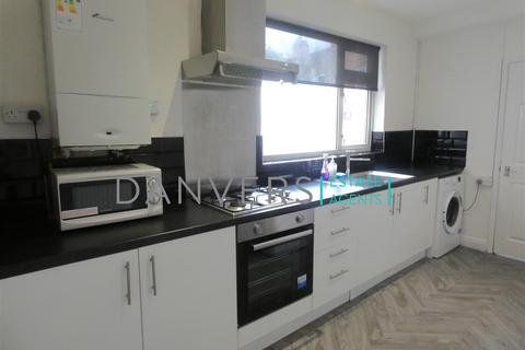 undefined, Barclay Street, Leicester LE3