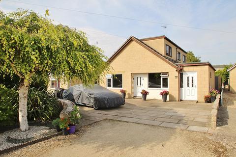 undefined, Busby Close, Stonesfield, OX29