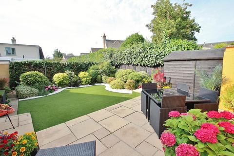 undefined, Busby Close, Stonesfield, OX29