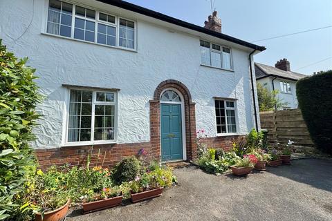 Highfield Estate, Manchester Road, Wilmslow