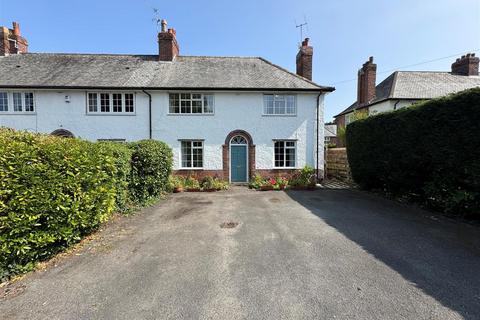 3 bedroom semi-detached house for sale, Highfield Estate, Manchester Road, Wilmslow