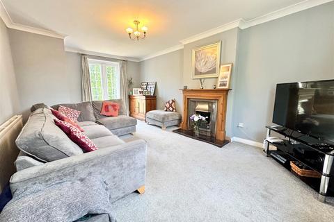 3 bedroom semi-detached house for sale, Highfield Estate, Manchester Road, Wilmslow