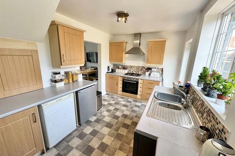 3 bedroom semi-detached house for sale, Highfield Estate, Manchester Road, Wilmslow