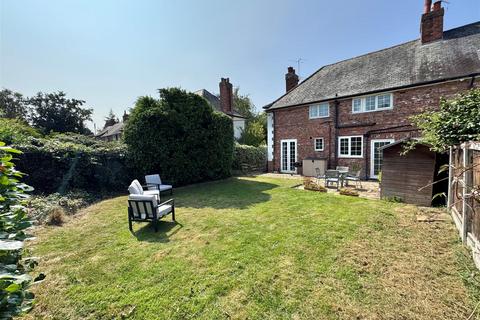 3 bedroom semi-detached house for sale, Highfield Estate, Manchester Road, Wilmslow