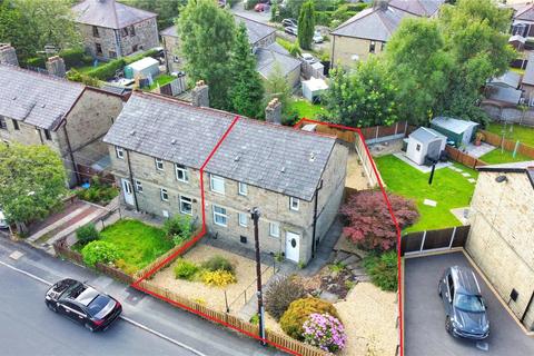 undefined, Barnes Avenue, Rawtenstall, Rossendale, BB4