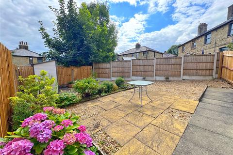 undefined, Barnes Avenue, Rawtenstall, Rossendale, BB4