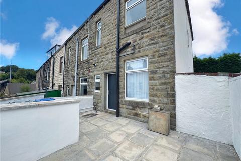 undefined, Nuttall Street, Rawtenstall, Rossendale, BB4