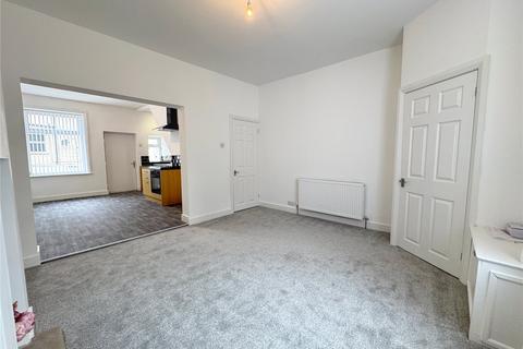 undefined, Nuttall Street, Rawtenstall, Rossendale, BB4