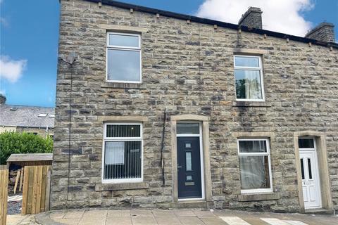 undefined, Nuttall Street, Rawtenstall, Rossendale, BB4