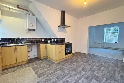 2 bedroom end of terrace house for sale, Nuttall Street, Rawtenstall, Rossendale, BB4